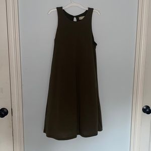 Altered State Dress